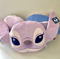 مخدة ستيتش وانجل