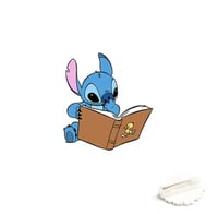 بروش ستيتش - اكريلك