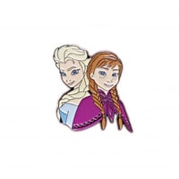 بروش Frozen - ملكة الثلج