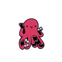 اخطبوط - كتب