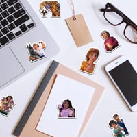 ملصقات فيلم Encanto | 50 ملصق