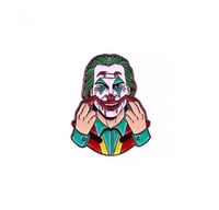 بروش الجوكر