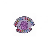 بروش الصحة العقلية