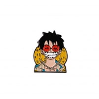 بروش لوفي ون بيس