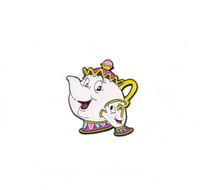 الأميره والوحش