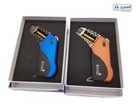 ولاعة بخور تورش ملون