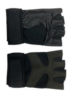 قفازات حديد 0180