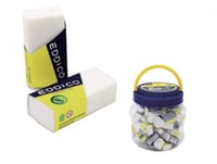 مساحة صغيرة علبة 40 قطعة EDDICO