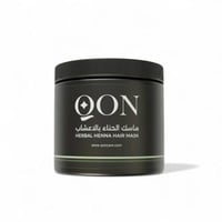 ماسك الحناء بالأعشاب