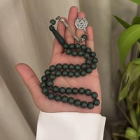 سبحة بكلايت زيتي