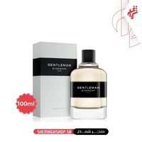 عطر جيفنشي جنتل مان