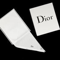 غترة ديور الانجليزيه 2025