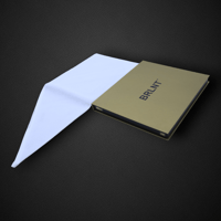 غترة برلنت سويسري الاصلية