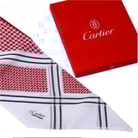 شماغ كارتير انجليزي