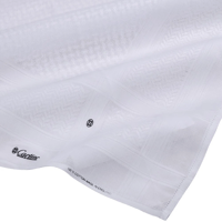 شماغ كارتير ابيض