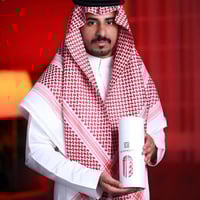 شماغ جفنشي كلاسيك اصدار خاص