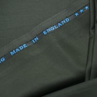 قماش شتوي ماركة مونت بلانك زيتي B5