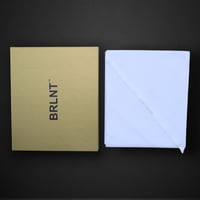 غترة برلنت سويسري الاصلية