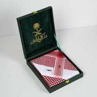 عرض 3 شماغ ملكي خاص بسعر اثنين