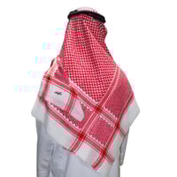 شال كشميري ملكي خاص تصميم شماغ