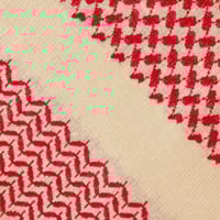 شماغ دسار شتوي