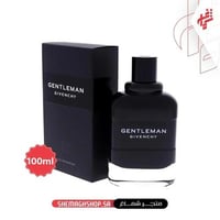عطر جيفنشي جنتل مان