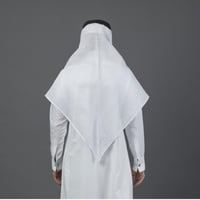 غترة البسام تكنكل