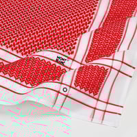 شماغ مونت بلانك خاص 2025