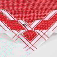 شماغ مونت بلانك خاص 2025