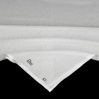 غترة ديور الانجليزيه 2025