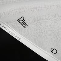 غترة ديور الانجليزيه 2025