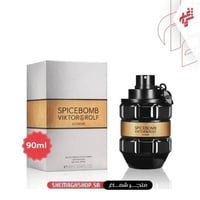 عطر سبايس بومب اكستريم