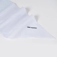 شماغ ماريو فالنتينو أبيض