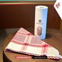 شماغ جفنشي كلاسيك اصدار خاص