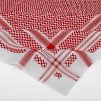 عرض شماغ عليك و شماغ علينا من جفنشي