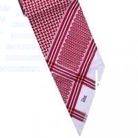 شماغ ديور كلاسيك