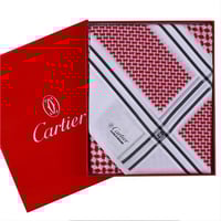 شماغ كارتير انجليزي