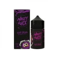 NASTY JUICE ASAP GRAPEناستي جوس عنب