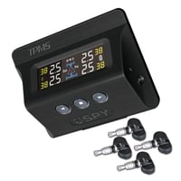 حساس كفرات SPY X3