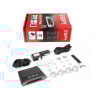 حساس كفرات SPY X1 خارجي