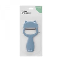 قشارة شكل قطة