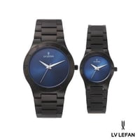 ساعه ليفان رجالي نسائي