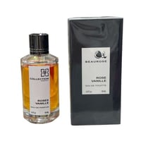 عطر روز فانيلياء 100 مل