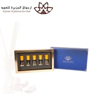 بوكس دهن العود الفواح