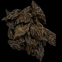 عود تايقر فتنامي رقم (1) وقيه 32جرام