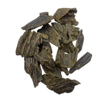 عود محسن طبيعي ازرق وقية 33جرام