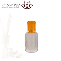 مسك الابيض الاصلي درجه اولا توله كامله