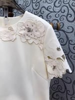 طقم انيق بعدة الوان N24