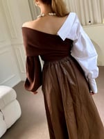 بلوزه انيقه بعدة الوان RR64