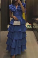 طقم انيق بعدة الوان N36